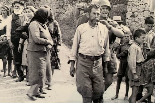 Μάλεμε, 20 Μαΐου 1941: Η μέρα που γράφτηκε στην ιστορία ως Η μάχη της Κρήτης 