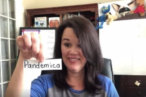 Δασκάλα προβλέπει πως θα είναι τα σχολεία το 2026 και το αποτέλεσμα είναι ξεκαρδιστικό 