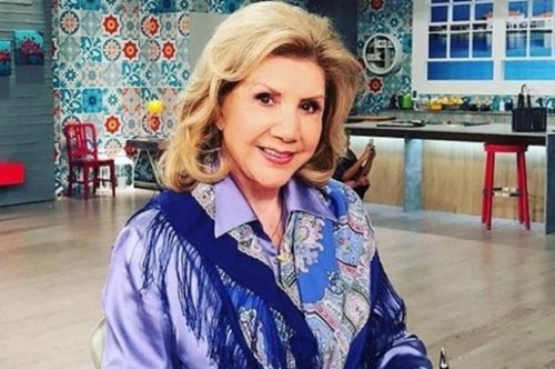 «Να ξεκινήσω από το καλά ή από τα άσχημα;» Η Λίτσα Πατέρα δίνει τις προβλέψεις για τις αρχές Μαΐου