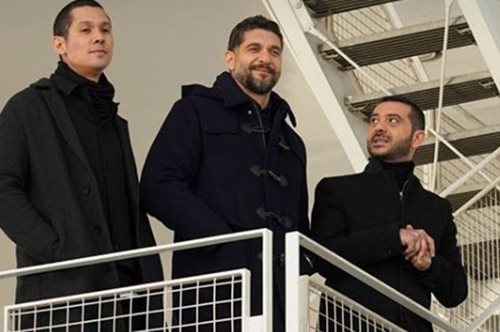 «Το Μαράκι να δοκιμάζει ξανά και ξανά με το ίδιο κουτάλι;»: Το Twitter βλέπει ΜsterChef και θυμώνει 