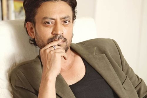 Πέθανε ο Ιρφάν Καν στα 53 του: Ο ηθοποιός των «Slumdog Millionaire» και η «Ζωή του Πιτ» 