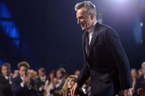 Daniel Day-Lewis, ο μεθοδικός του Χόλιγουντ