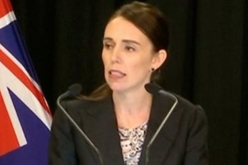 Γιατί η 39χρονη πρωθυπουργός της Νέας Ζηλανδίας είναι ίσως η πιο επιδραστική πολιτικός του πλανήτη 