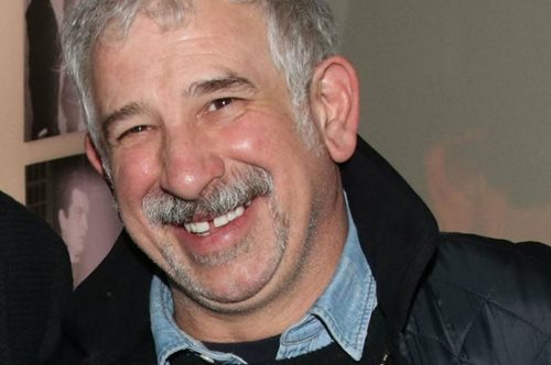 H μεγάλη αγάπη του Πέτρου Φιλιππίδη για τον γιο του, Δημήτρη. Οι κοινές φωτογραφίες που μοιράστηκε