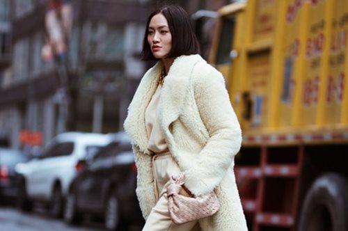 «Το αποτύπωμα άνθρακα κάθε ρούχου, γίνεται όλο και πιο σημαντικό»