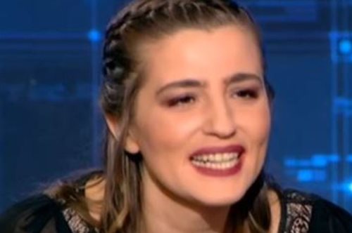 «Έφυγε από τη ζωή 2 μέρες πριν την πρώτη μου παράσταση»: Η Μαρία Κίτσου για τον πατέρα της 