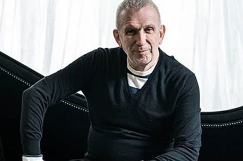 «Συγχαρητήρια Ελλάδα»: Ο Ζαν Πολ Γκοτιέ σε live συνομιλία με την Άννα Βίσση 