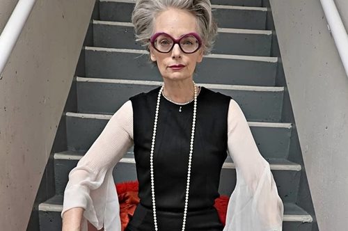 Ageless Style | Αυτές οι γυναίκες αποδεικνύουν ότι το στυλ δεν έχει ηλικία