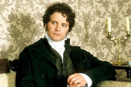 «Ο ρόλος του κυρίου Ντάρσι κατέστρεψε την καριέρα μου»:H εξομολόγηση του αγαπημένου Κόλιν Φερθ