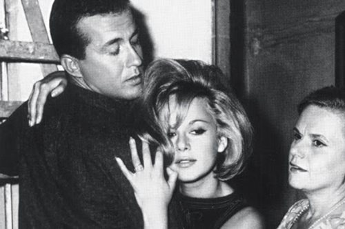 Δημήτρης Παπαμιχαήλ: Η σχέση του πριν την Αλίκη που κατέληξε σε σκάνδαλο