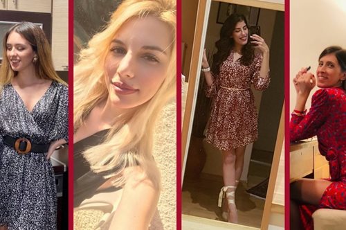 Girls’ night in: Τα κορίτσια του MissBloom διοργάνωσαν ένα διαφορετικό dinner εν μέσω καραντίνας