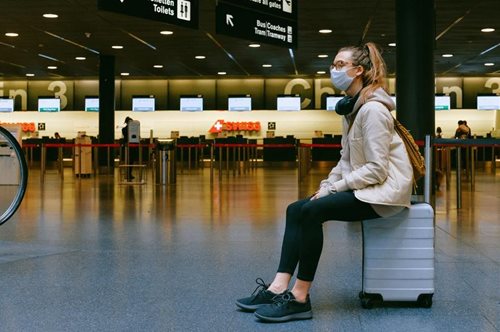 Πού δεν είναι υποχρεωτική η μάσκα; 