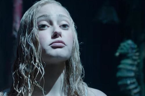 Δείτε το καταπληκτικό τρέιλερ της νέας ταινίας του Τιμ Μπάρτον