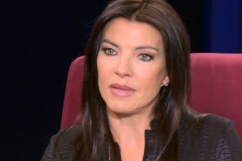 «Θετικά και τα δύο παιδιά μου στον κορονοϊό, αλλά ασυμπτωματικά»: Η Μαρίνα Βερνίκου περιγράφει 