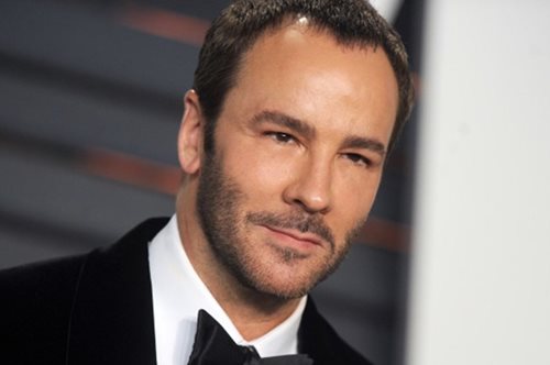 «Δεν υπάρχουν εύκολες λύσεις»: Η ανοιχτή επιστολή του Tom Ford για το μέλλον της μόδας 