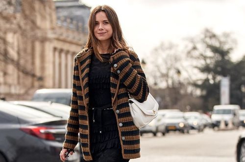 «Κάνω εκκαθάριση στην ντουλάπα μου δύο φορές τον χρόνο, αυτά είναι τα 6 πράγματα που δεν πετάω ποτέ»