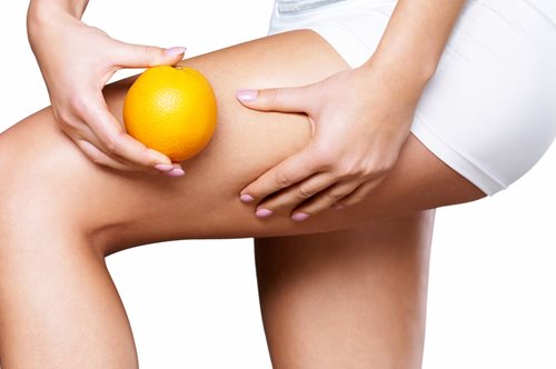 5 φυσικοί τρόποι για να απαλλαγείς οριστικά από την κυτταρίτιδα