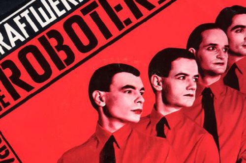 Αντίο στον Florian Schneider, συνιδρυτή των Kraftwerk -Έφυγε στα 73 του 