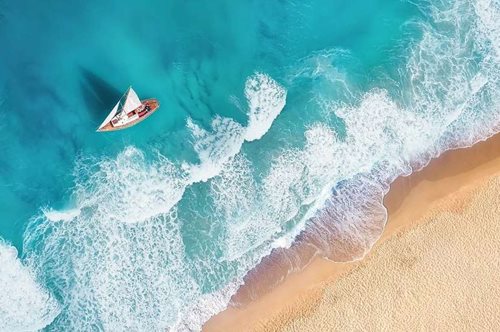 5 ειδικοί εξηγούν τι θα αλλάξει στα ταξίδια μας: Η επόμενη μέρα της αναψυχής 