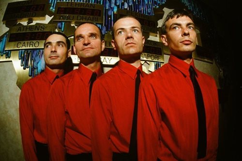 Είμαστε τα ρομπότ: Ή αλλιώς, πώς οι Kraftwerk άλλαξαν την ιστορία της μουσικής