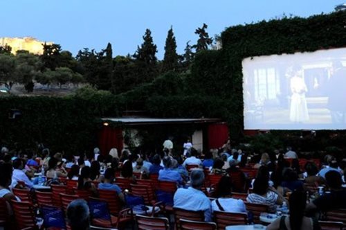 Πότε ανοίγουν τα θερινά σινεμά: Τι θα ισχύει για τους αρχαιολογικούς χώρους 