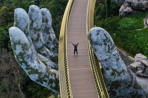 Αυτές είναι οι ομορφότερες φωτογραφίες αρχιτεκτονικής για φέτος που ξεχώρισαν ανάμεσα σε 10.000