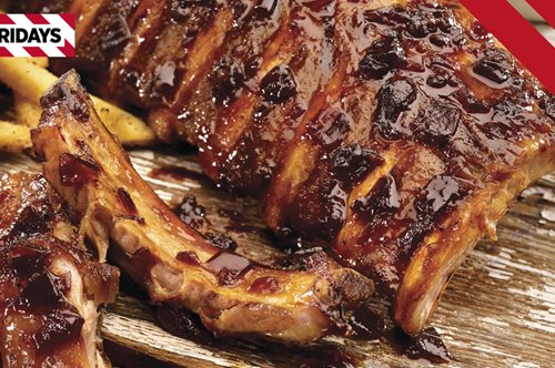 Πολύ ωραία νέα: Τhank God It’s Fridays Delivery, τώρα στην πόρτα σας