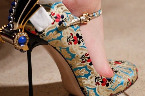 Τα 30 παπούτσια της νέας σεζόν που μας πήραν το μυαλό 