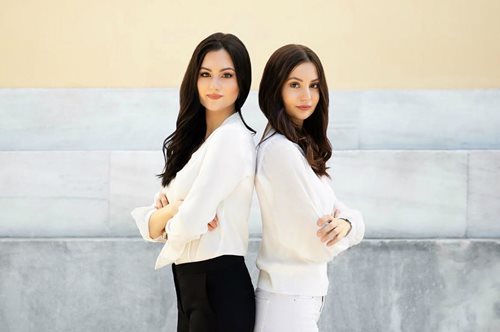 Ομορφιά είναι εναρμόνηση του μέσα με το έξω. Τα premium, βιολογικά καλλυντικά που αλλάζουν το δέρμα