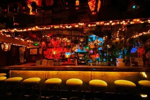 Τα 10 πιο εμβληματικά μπαρ του πλανήτη: Στα επόμενα σχέδιά μας 