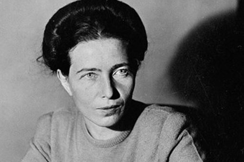 Μετά από 75 χρόνια στα βιβλιοπωλεία το αδημοσίευτο βιβλίο της Simone de Beauvoir