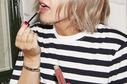 Οι updated τρόποι για να φορέσεις τη μαρινιέρα φέτος την άνοιξη