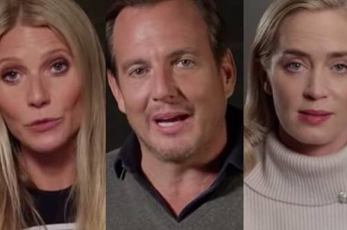 «Μην κάνεις ποτέ βουτιά σε πισίνα, θάλασσα ή λίμνη. Είσαι ψηλή. Ποτέ. Ό,τι κι αν γίνει. Ποτέ»