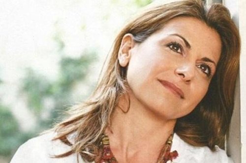 Κάποτε, στην Ύδρα. Η υπέροχη ανάρτηση της Μάγιας Τσόκλη για την μητέρα της, Φάνια