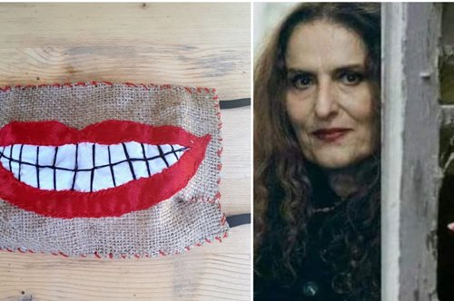 «Φανταστείτε πόσο πιο δύσκολη θα γίνει η επικοινωνία με το μισό μας πρόσωπο καλυμμένο με μάσκα»