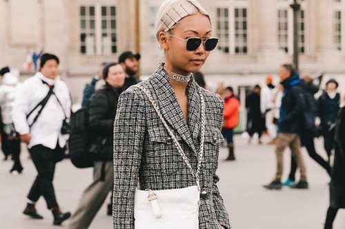 Μετά τα 30: Μόνο με αυτά τα παπούτσια θα συνδυάσεις τις παντελόνες σου για ένα κομψό αποτέλεσμα 