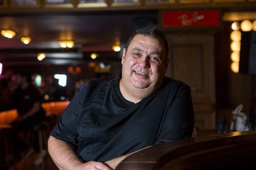 «Το ότι έχεις πάει στο MasterChef δεν σημαίνει ότι ξέρεις να μαγειρεύεις»