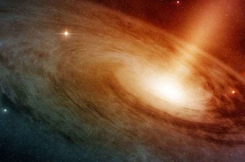 Μόλις ανακαλύφθηκε η πιο κοντινή Μαύρη Τρύπα του διαστήματος