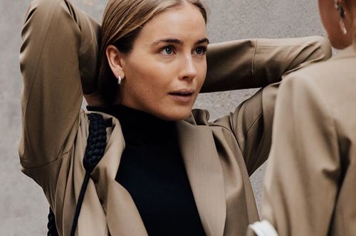 Οι ωραιότερες καθημερινές τσάντες μέχρι 50 ευρώ- Χωράνε περισσότερα από όσα νομίζεις