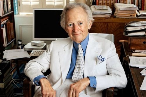 «Κάνε τα λάθη σου, ρισκάρισε, γελοιοποιήσου, αλλά συνέχισε να προχωράς. Μη μένεις ακίνητος» 