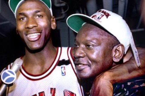 Η αληθινή ιστορία πίσω από τον θάνατο του πατέρα του Μάικλ Τζόρνταν