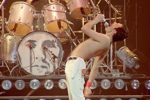 Δείτε το ιστορικό live των Queen του 1992 και στηρίξτε την μάχη εναντίον του κορονοϊού