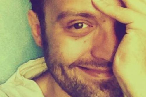  «Τι σημαίνει να ζεις με την κατάθλιψη ραμμένη στο υφάδι του γενετικού σου υλικού»