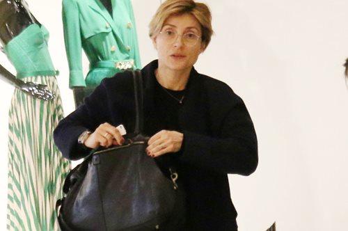 «Δεν καταφέραμε να υιοθετήσουμε το δεύτερο παιδί μας. Τελείωσε πολύ δύσκολα αυτή η ιστορία»