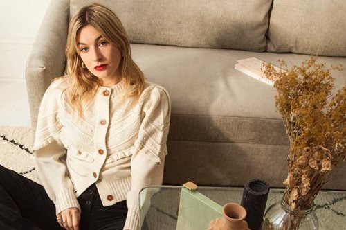 Parisian chic: Αυτές είναι οι Γαλλίδες που ξεχωρίζουν για το στυλ τους