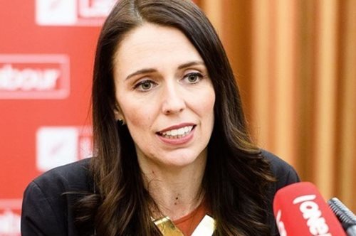 Ακόμη και η πρωθυπουργός της Νέας Ζηλανδίας «έφαγε πόρτα» σε καφέ λόγω κορονοϊού