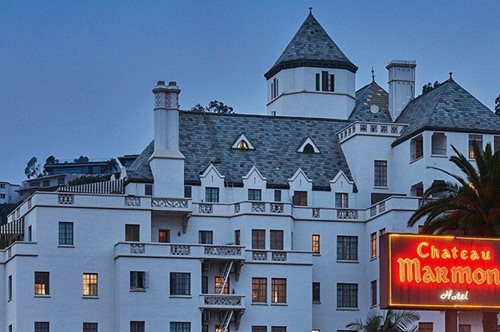 Τα θρυλικά ξενοδοχεία που έχουμε δει στις ταινίες της Σοφία Κόπολα μας κάνουν να ονειρευόμαστε