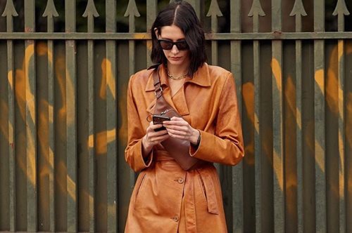 «Τι δεν θα αγόραζα ποτέ από τα Ζara». H λίστα μίας στιλίστριας 