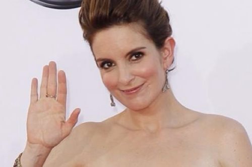 Το απροσποίητο coolness της Τίνα Φέι- H κωμικός κλείνει σήμερα τα 50 της χρόνια