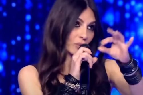 «Δεν είσαι στα καλά σου παιδί μου, δεν είσαι στα καλά σου καθόλου»